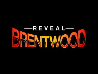 Reveal Brentwood logo design by savana