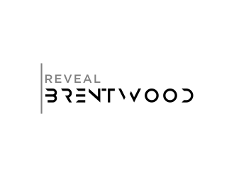Reveal Brentwood logo design by savana