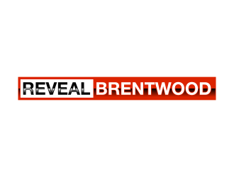 Reveal Brentwood logo design by savana