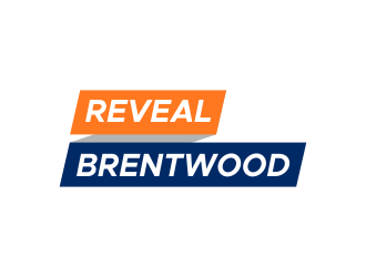 Reveal Brentwood logo design by done