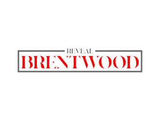 Reveal Brentwood logo design by savana