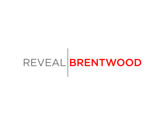 Reveal Brentwood logo design by savana
