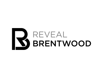 Reveal Brentwood logo design by savana