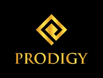 Prodigy logo design by cikiyunn