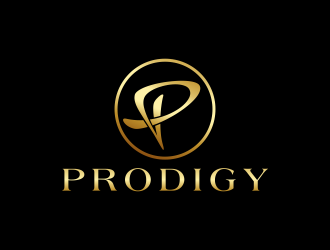 Prodigy logo design by ekitessar