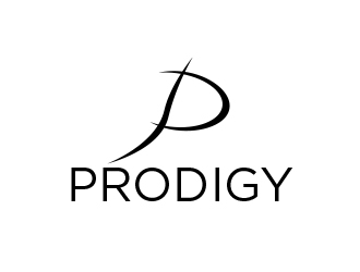 Prodigy logo design by Aslam
