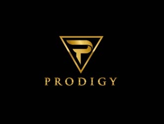Prodigy logo design by usef44