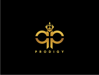 Prodigy logo design by coco