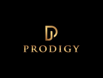 Prodigy logo design by CreativeKiller