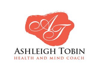 Ashleigh Tobin - Health and Mind Coach logo design by BeDesign