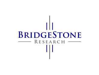 BridgeStone Research logo design by asyqh