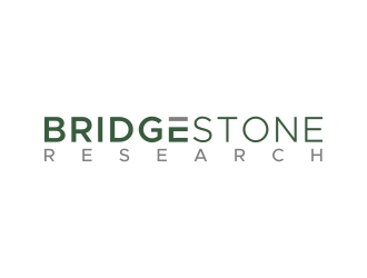 BridgeStone Research logo design by rizuki