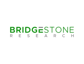 BridgeStone Research logo design by rizuki