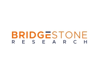 BridgeStone Research logo design by rizuki