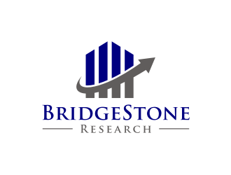 BridgeStone Research logo design by asyqh