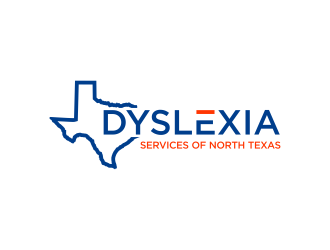 Dyslexia Services of North Texas logo design by scolessi