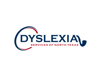 Dyslexia Services of North Texas logo design by scolessi
