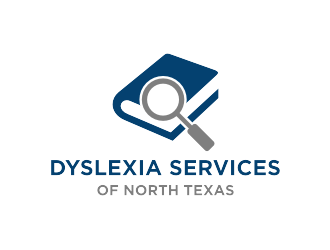 Dyslexia Services of North Texas logo design by GemahRipah