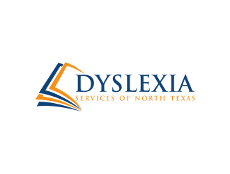 Dyslexia Services of North Texas logo design by Devian