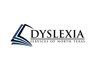 Dyslexia Services of North Texas logo design by Devian