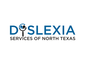 Dyslexia Services of North Texas logo design by Franky.