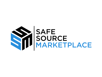 Safe Source Marketplace logo design by icha_icha