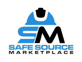 Safe Source Marketplace logo design by Franky.