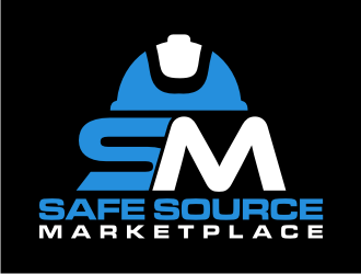 Safe Source Marketplace logo design by Franky.