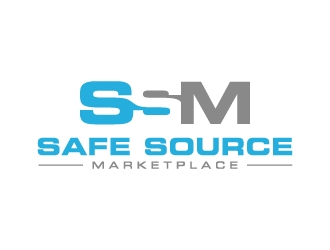 Safe Source Marketplace logo design by BrainStorming
