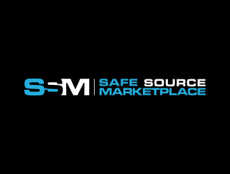 Safe Source Marketplace logo design by pakNton
