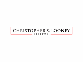 Christopher S. Looney, REALTOR® logo design by kurnia