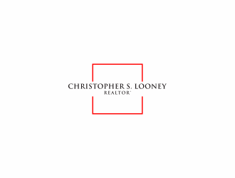 Christopher S. Looney, REALTOR® logo design by kurnia
