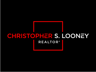 Christopher S. Looney, REALTOR® logo design by GemahRipah