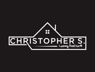 Christopher S. Looney, REALTOR® logo design by hashirama