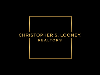 Christopher S. Looney, REALTOR® logo design by menanagan