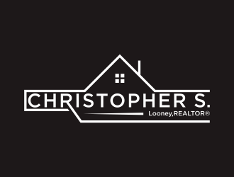Christopher S. Looney, REALTOR® logo design by hashirama