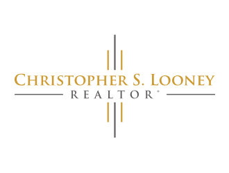 Christopher S. Looney, REALTOR® logo design by asyqh
