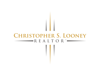 Christopher S. Looney, REALTOR® logo design by asyqh