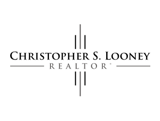 Christopher S. Looney, REALTOR® logo design by asyqh