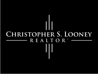 Christopher S. Looney, REALTOR® logo design by asyqh