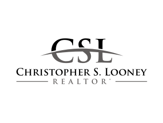 Christopher S. Looney, REALTOR® logo design by asyqh