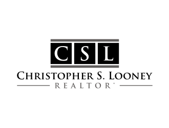 Christopher S. Looney, REALTOR® logo design by asyqh