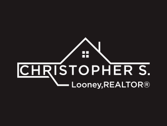 Christopher S. Looney, REALTOR® logo design by hashirama