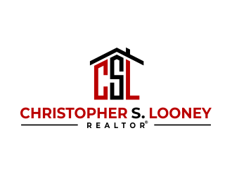 Christopher S. Looney, REALTOR® logo design by creator_studios
