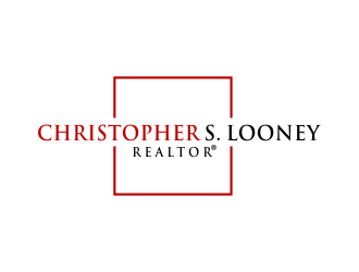 Christopher S. Looney, REALTOR® logo design by creator_studios