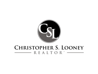 Christopher S. Looney, REALTOR® logo design by asyqh