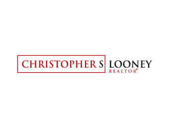 Christopher S. Looney, REALTOR® logo design by creator_studios