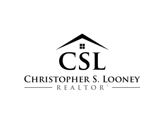 Christopher S. Looney, REALTOR® logo design by asyqh