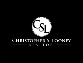 Christopher S. Looney, REALTOR® logo design by asyqh