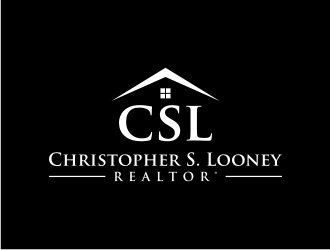 Christopher S. Looney, REALTOR® logo design by asyqh